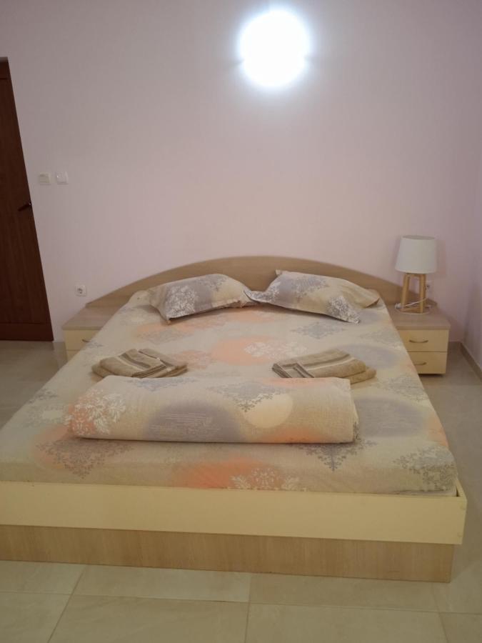 Семеен Хотел Илиевата Къща Sapareva Banya Esterno foto